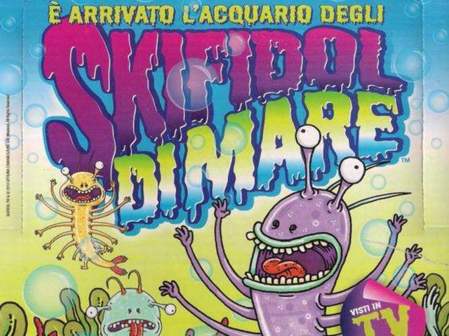 Monza, sequestrati gli «Skifidol»Animali vivi venduti come giochi