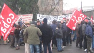 Varedo, Tagliaferro chiude42 dipendenti in mobilità