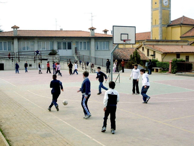 Ancora meningite a BesanaProfilassi per 80 all’oratorio