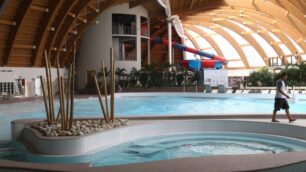 Acquaworld, crisi a ConcorezzoE un centro in arrivo in Svizzera
