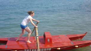 Morte sulla spiaggia a CesenaticoPerde la vita 80enne di Seveso