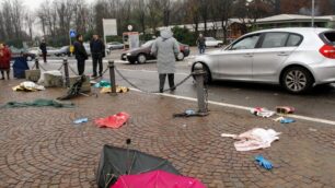 Cesano, processo strage cimitero«Bus in divieto ma strada libera»