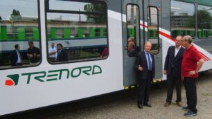 Guasto a Milano Porta GaribaldiTreni soppressi o in forte ritardo