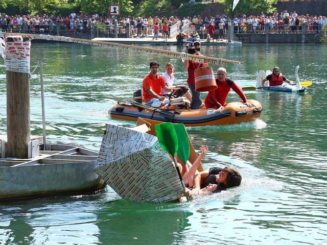 Gli appuntamenti di domenica 24 luglio