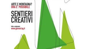 Sentieri creativiArte e cucina