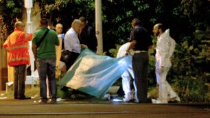 Ancora un morto in via BergamoA Monza terza vittima sui binari