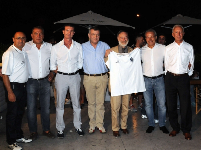 Calcio, presentata la Pro LissoneMister Mambretti lancia la sfida