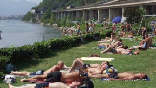 Giussano, il 33enne scomparsoRipescato il corpo nel lago a Lecco