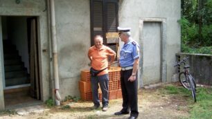 Seregno: vandalismi contro casa,identificati dodici minorenni