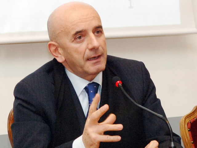 Provincia, Brambilla si dimetteDeleghe al presidente Allevi