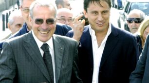 Anche Perri è tornato in libertàSolo Ponzoni resta ai domiciliari