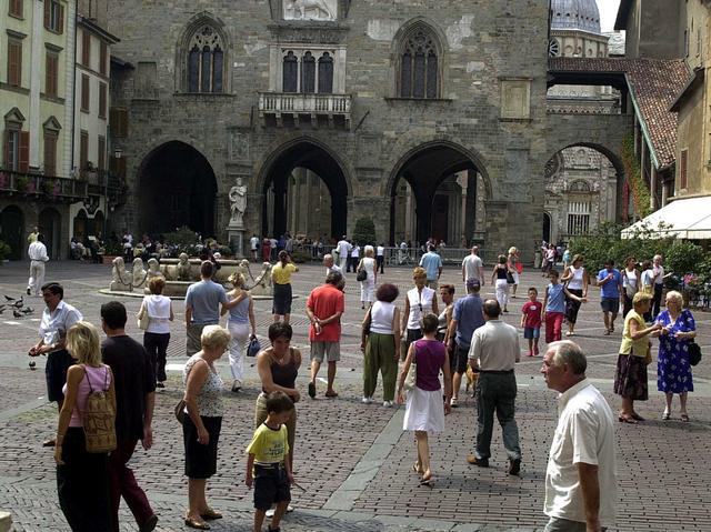 Sagre, arte e tanta musicaLe idee per questo fine luglio