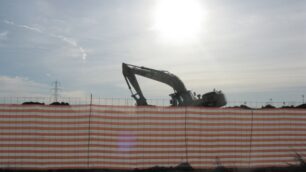 Cesano, lavori Saronno-SeregnoDa martedì chiusura di via Como