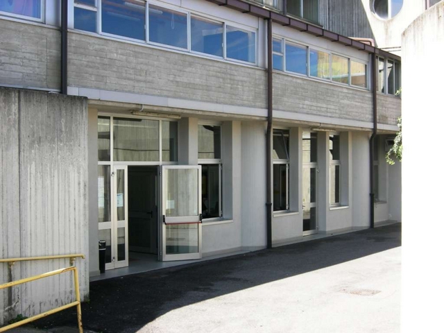 Seregno: ladri in azioneal “Centro lavoro Brianza”