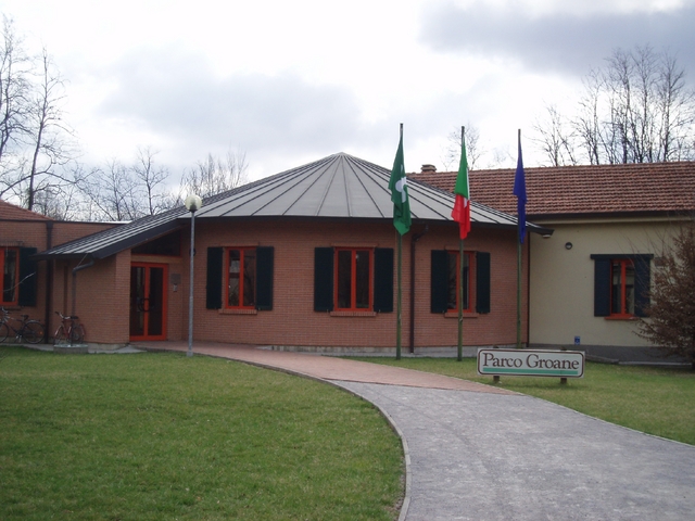 Nuova legge sui parchi regionaliLe Groane brindano al risultato