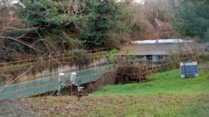 Cesano, smaltimento rifiutiAlla Snia si teme San Rocco