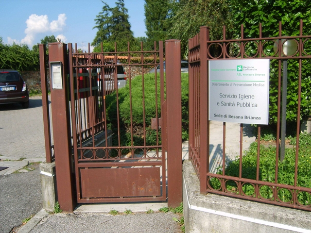 Besana Brianza, sanità: chiude l’Ufficio d’igiene