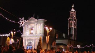 Brembate Soprain festa dal 10