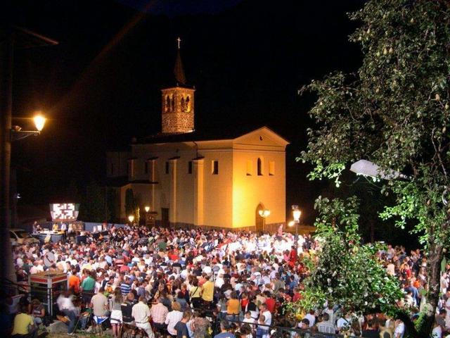 Moio, tutti «matti» per la tombolaAttese almeno 2 mila persone