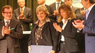 Monza: mercoledì i funeralidi Maria Spinelli Reggiani
