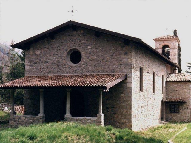 Per tutti i Lorenzo festa a Barzizza