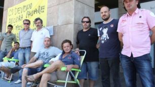 Protesta operai, parla la Ongaro«Diffamazione, ora quereliamo»