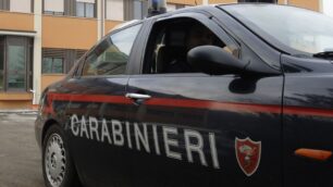 Giussano: arma clandestinain casa, arrestato 47enne
