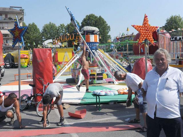 Tutti gli appuntamentidi sabato 27 agosto