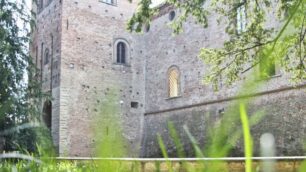 Festa dal 5 al 15 luglioalla Rocca di Urgnano