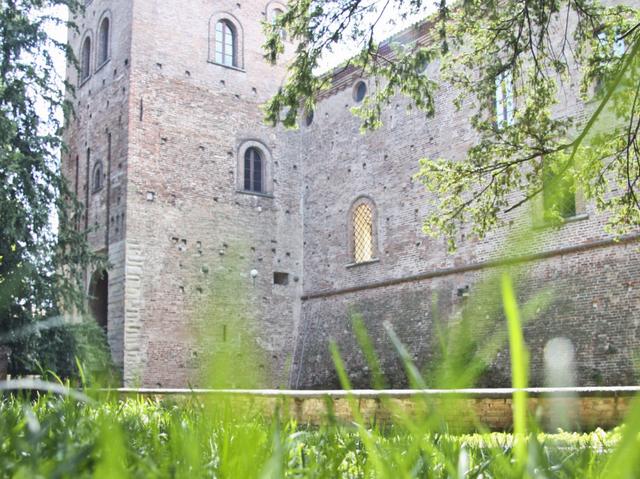 Festa dal 5 al 15 luglioalla Rocca di Urgnano