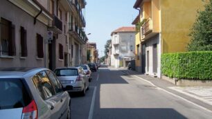 Mafia, blitz a Seregno e Cesano:a segno sequestro di immobili