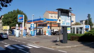 Inseguimento per la Brianza:spacciatori arrestati a Seregno