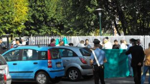 L’armiere: Avogadro tranquilloAutopsia: su Valeria nove colpi
