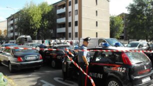 Desio, il sindaco Corti scossoha incontrato i genitori di Valeria