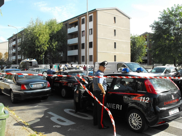 Desio, il sindaco Corti scossoha incontrato i genitori di Valeria