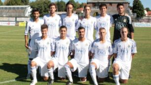 Coppa Italia già un ricordo
Il Seregno subito eliminato