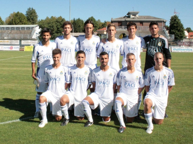 Coppa Italia già un ricordo
Il Seregno subito eliminato
