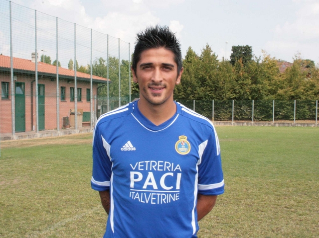 Anche Ligori sposa il SeregnoForse in campo già domenica