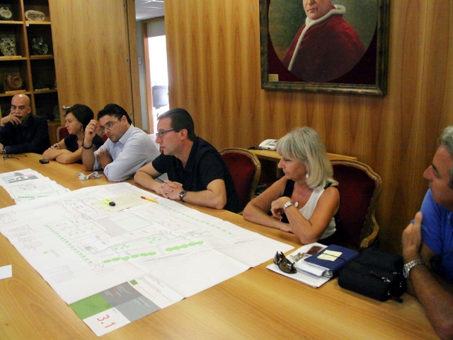 Garden di Desio, c’è l’accordoSalvaguardati i posti di lavoro