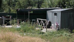 Seregno, orti in via Luini:”Qui nessuno dice niente”
