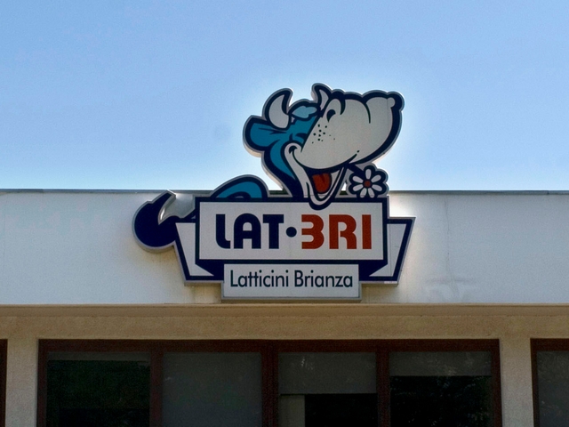 La Granarolo «si beve» Lat BriAl Gruppo l’azienda di Usmate