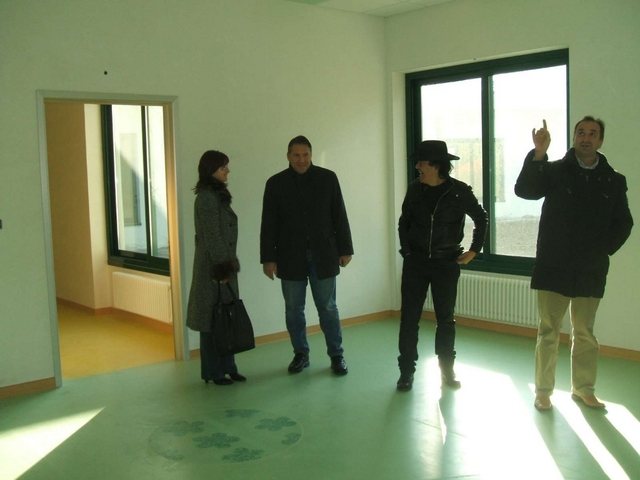 Lissone, nuova scuola infanzia Ma non si sa se aprirà i battenti