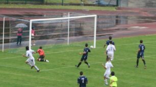 Serie D: Seregno, la vendettaZenga e Turchi gol, Gallaratese ko