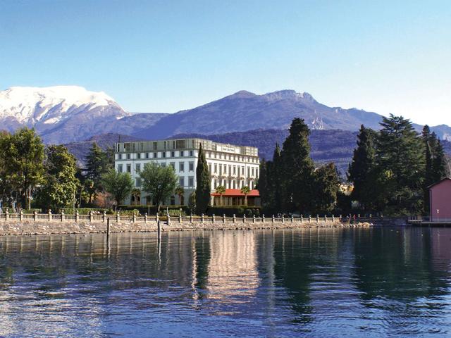 Arte e designa Riva del Garda