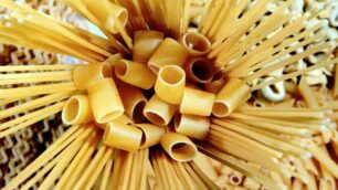 Arriva a Bergamo la «Pasta della Bontà»