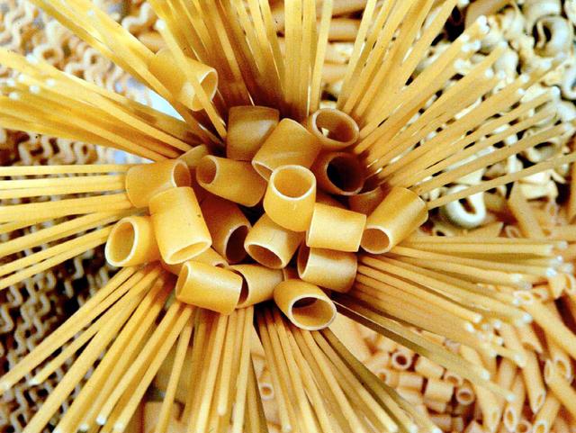 Arriva a Bergamo la «Pasta della Bontà»