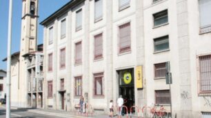 Seregno: rubati tv e liquoriall’oratorio San Rocco