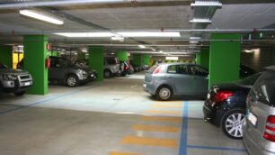 Seregno: vigili in borghesenella lotta contro i vandalismi