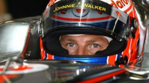 Parte la Formula 1, vince ButtonVettel secondo, Alonso quinto