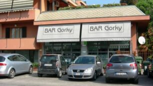 Seregno: rapinatorecol coltello al bar Gorky